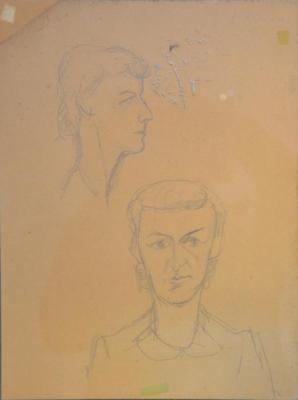 Pierre TAL-COAT (1905-1985)  
